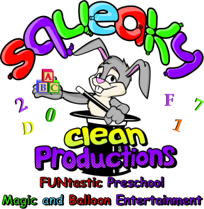 SCP Preschool Logo